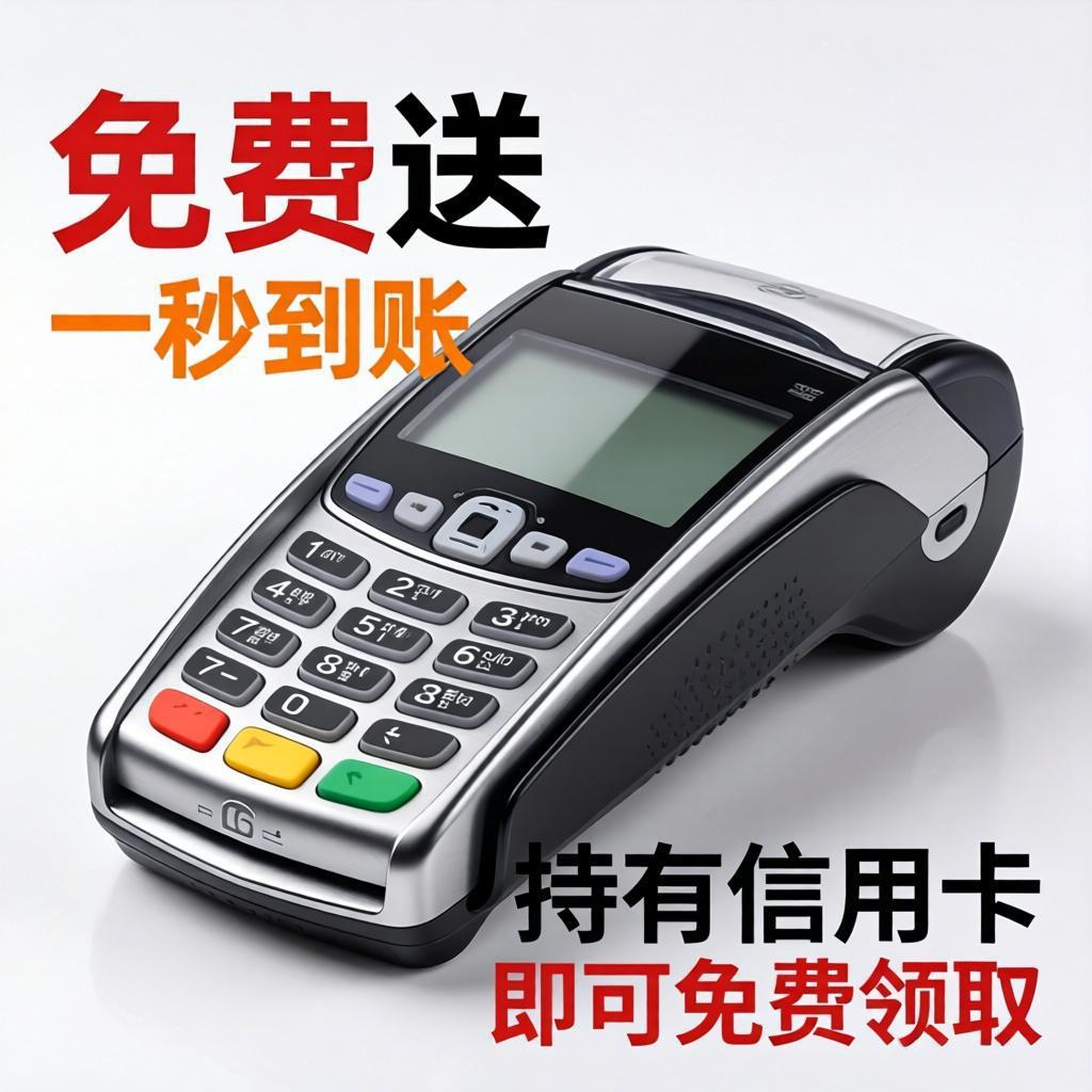 瑞银信移动POS